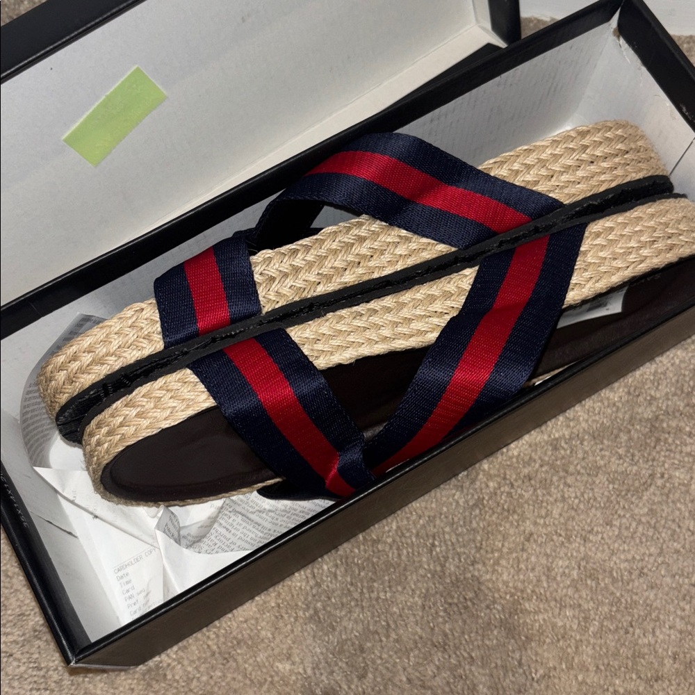 Saks Fifth Avenue Black Gift Box